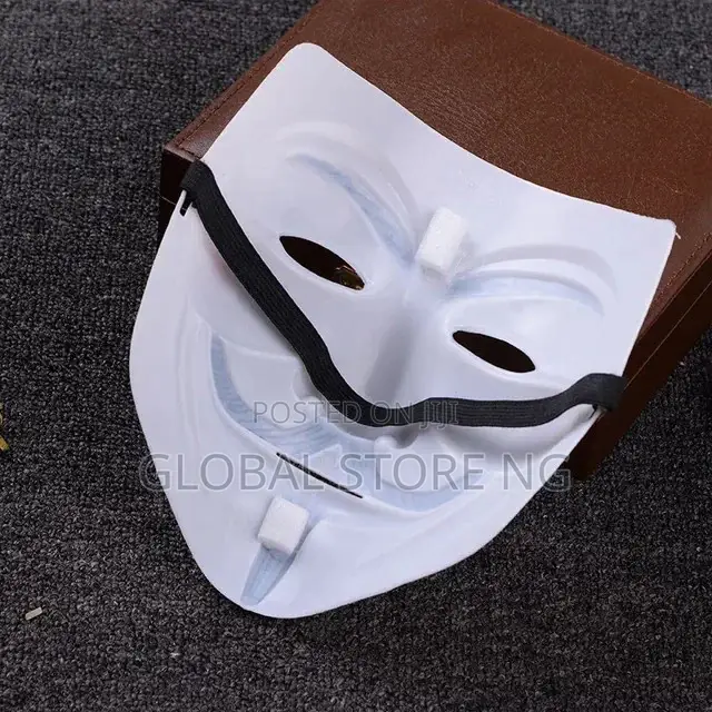 Joker Mask