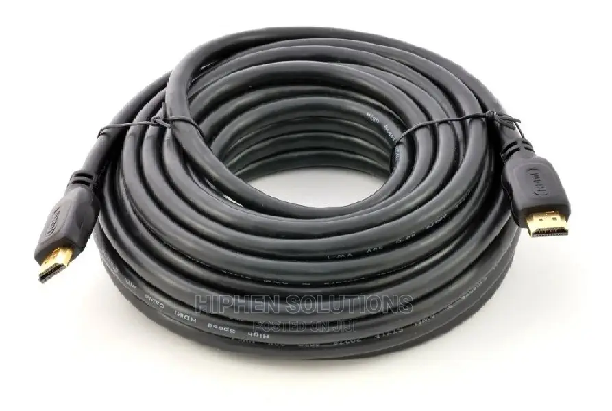 10 Metre HDMI Cable for TV, Computer 10m