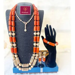 Coral Bead