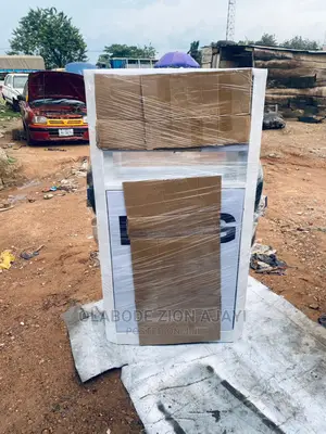 Locally Assemble Double Nozzle LPG Automatic Dispenser