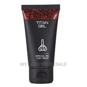TITAN GEL (Wholesale Only)