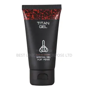 TITAN GEL (Wholesale Only)