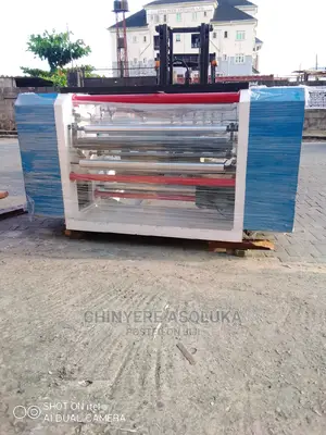Slitting Machine