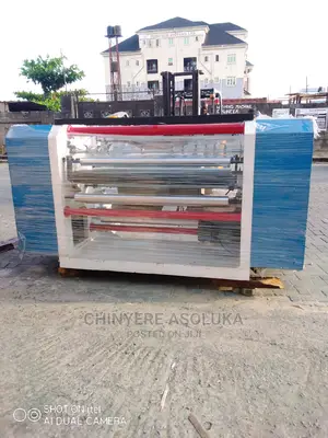 Slitting Machine