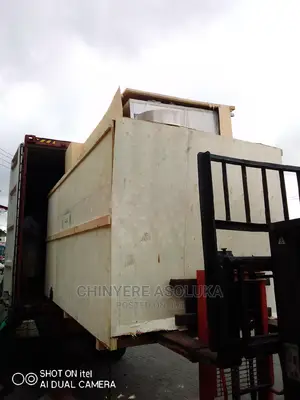 5 Gallon Dispenser Machine 240 Bootles/Hr