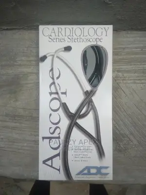 Adscope Cardiology Series Stethoscope