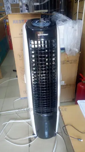 Rest Point Air Cooler