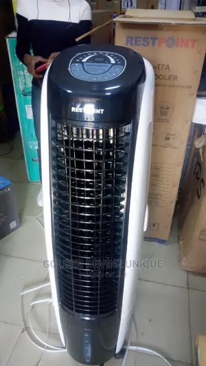Rest Point Air Cooler