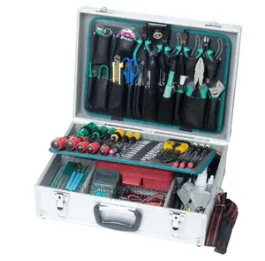 Professional Electrical Tool Kit Pro'skit