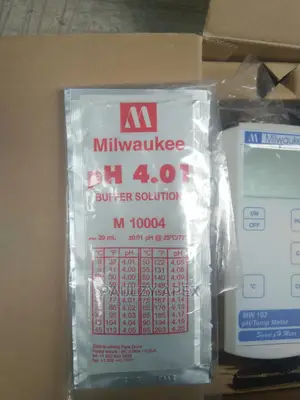 Milwaukee Ph Meter