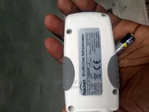Digital Refractometer