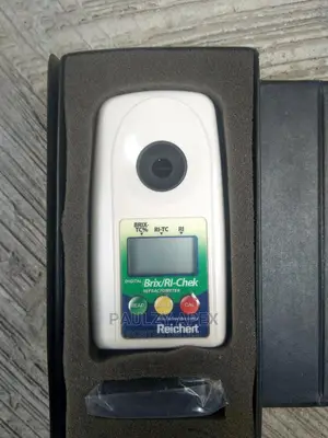 Digital Refractometer