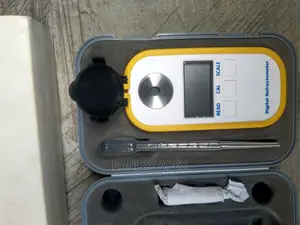 Original Digital Refractometer