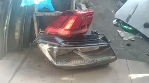 Headlamp Volkswagen Tiguan 2018