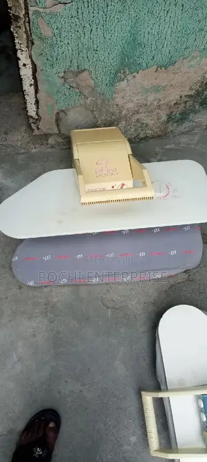 Steam Press , Stoning Machine