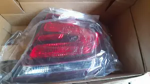 Rear Lamp 2013/14 Civic