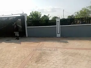 Furnished 2bdrm Bungalow in Agunbelewo Area, Osogbo for rent