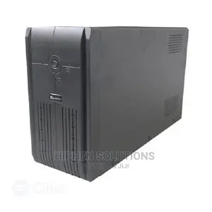 1200va Offline UPS (Metal)