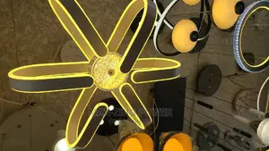Chandelier Lights Available