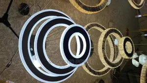 Fancy Chandelier Lights Available