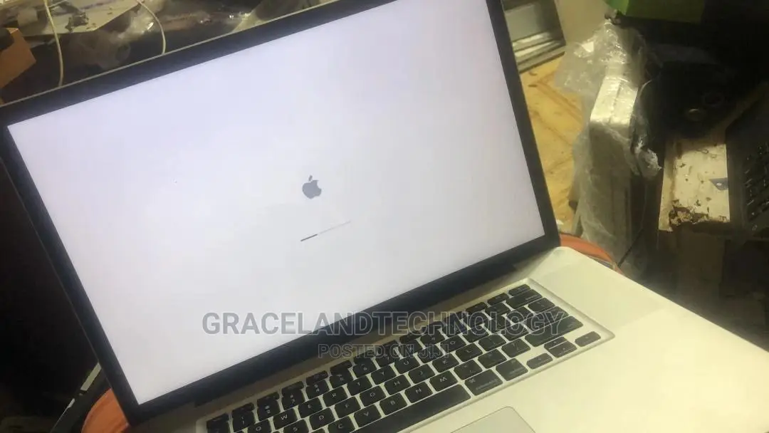 Laptop Apple MacBook 2011 8GB Intel Core I7 HDD 500GB