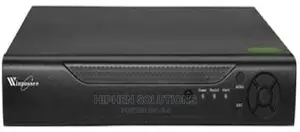 Winpossee 8-Channel Cctv Dvr Camera
