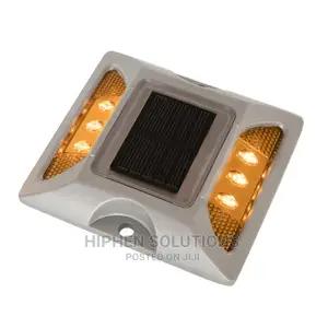Cat Eye Solar Road Stud