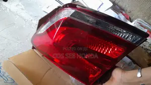 Rear Lamp 2013/14 Civic