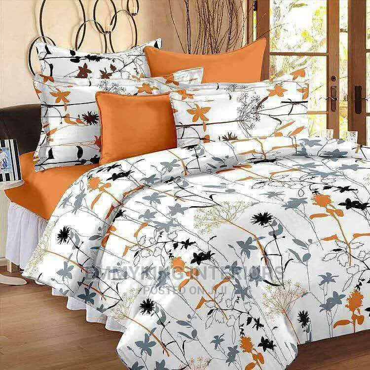 Complete Bedding Set