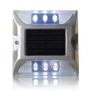 Original Cat Eye Solar Road Stud