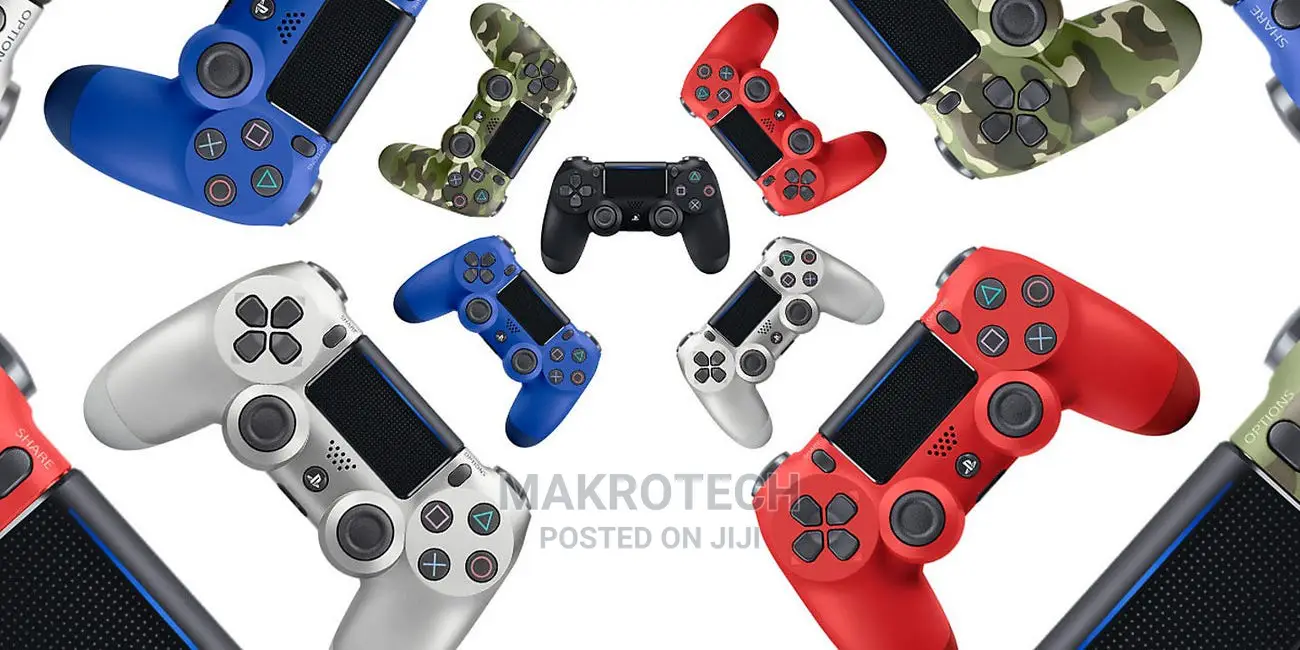 Sony Pes4 Game Pad
