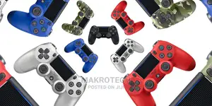 Sony Pes4 Game Pad