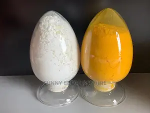 Thermoplastic Road Marking Paint White and Yellow