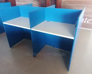 Simple Work Station