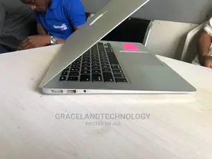 Laptop Apple MacBook Air 2015 8GB Intel Core I5 SSD 256GB