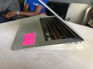 Laptop Apple MacBook Air 2015 8GB Intel Core I5 SSD 256GB