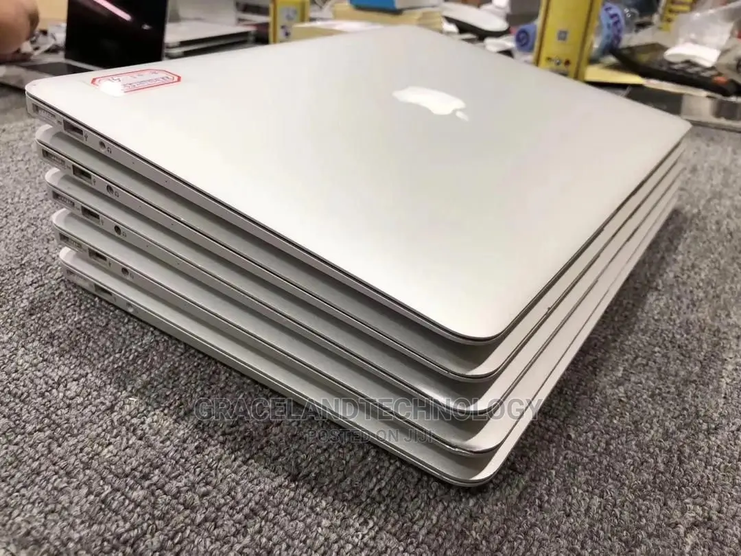 Laptop Apple MacBook Air 2015 8GB Intel Core I5 SSD 256GB