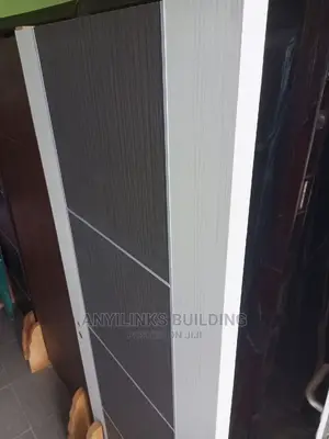 High Quality German Wooden Doors