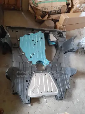 Engine Rubber 2018/19 Accord