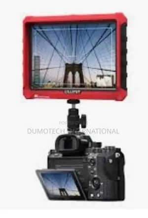 Lilliput A7S 7" HDMI Monitor