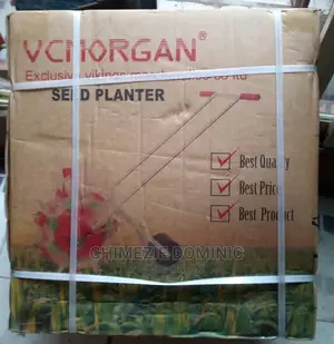 Seed/Roller Planter