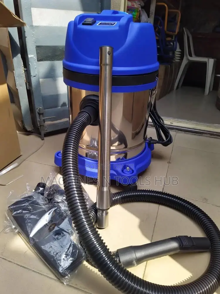 Vacuum Cleaner