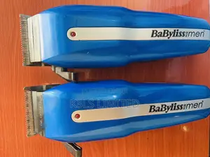 Original Rechargeable Hair Clipper