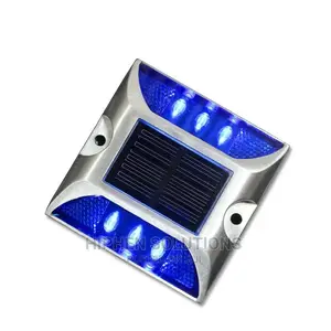 Driveway Marker Barricade Light Road Stud