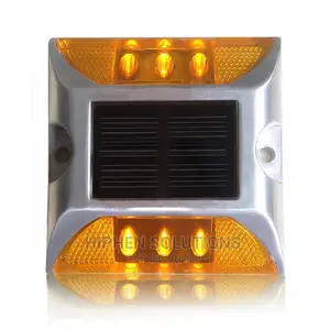 LED Cat Eye Outdoor Waterproof Road Stud