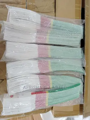 Muac Tape (Mid-Upper Arm Circumference Tape)