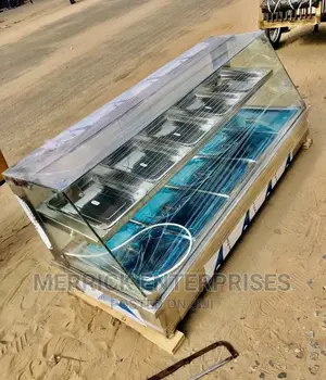 10plate Food Display Warmer