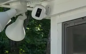 Affordable CCTV Camera in Teso Tech