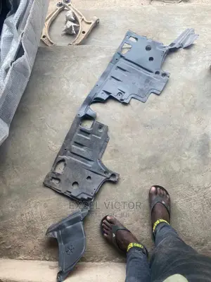 Engine Rubber 2013/16 Accord