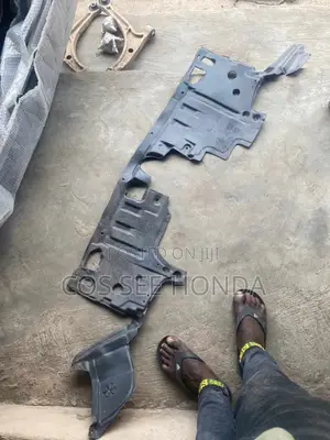 Engine Rubber 2013/16 Accord